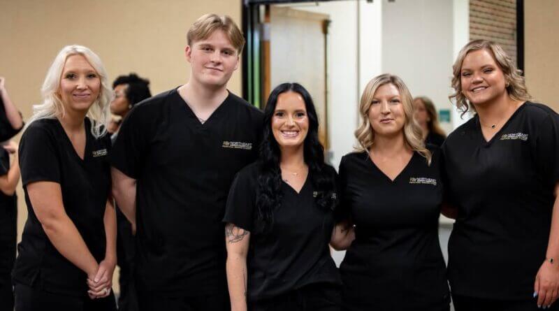 Northeast Mississippi Community College holds Practical Nursing graduation Photos from Northeast Mississippi Community College's post