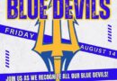 Booneville Blue Devils to Kick Off 2026-2027 School Year 💙💛 Meet the 2026–2027 Blue Devils!