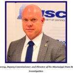 Mississippi DPS names new deputy commissioners and directors Photos from Mississippi Department of Public Safety (Official)'s post
