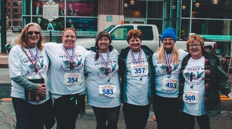 Rick Haggard Memorial Run scheduled for August 29, 2026 Photo by Rosemary Ketchum on Pexels