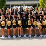 NEMCC Cheer Squad for 2026-27 Season Unveiled CHR | The campus leaders in ππ
πΎππΎπ and ππππΆππππππ
