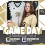 Northeast Mississippi Community College Volleyball Opens Season with Four Matches VB | 𝘎𝘦𝘵 𝘶𝘱…𝘪𝘵’𝘴 𝙂𝘼𝙈𝙀𝘿𝘼𝙔!!
