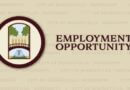 City of Booneville Seeks Applicants for Multiple Positions EMPLOYMENT OPPORTUNITY: