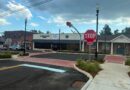 Booneville Opens West College and South First Street Intersection Photos from City of Booneville's post