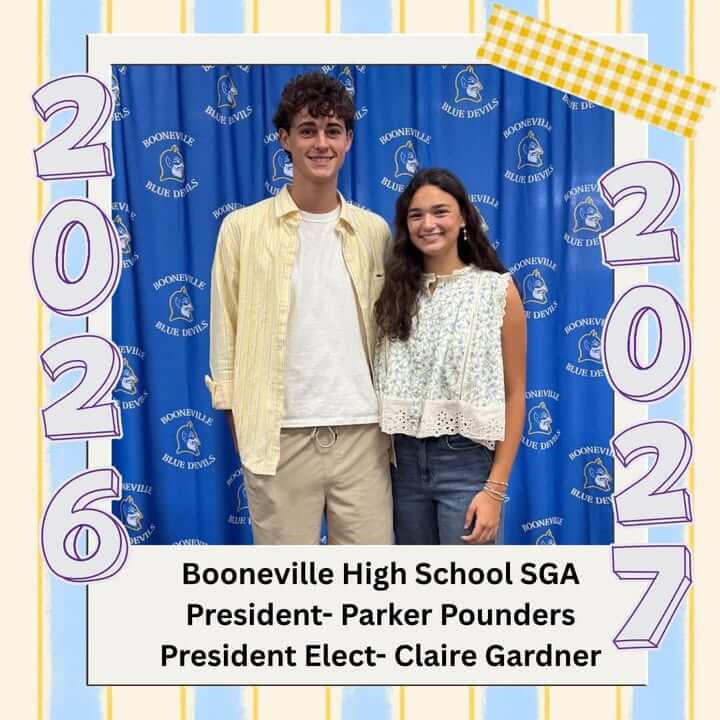Photos from Booneville High School - Booneville, Mississippi's post