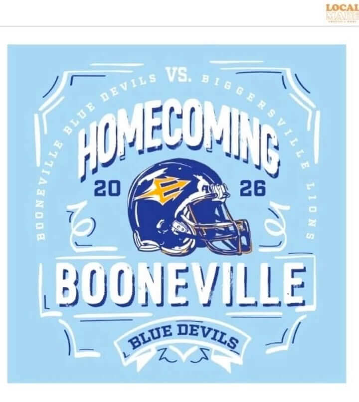 Photos from Booneville High School - Booneville, Mississippi's post