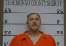 Mississippi man sentenced to 20 years for meth sale PRESS RELEASE