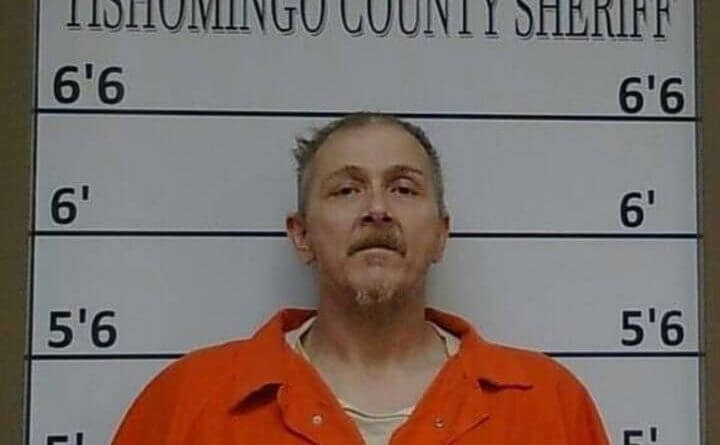 Mississippi man sentenced to 20 years for meth sale PRESS RELEASE