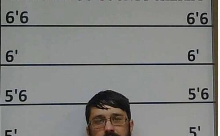 Richardson receives 18-year sentence for aggravated assault in Mississippi PRESS RELEASE