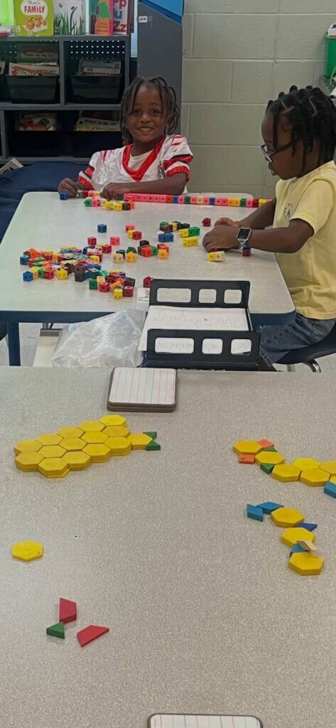Photos from Baldwyn School District's post