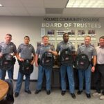 Holmes Community College honors Mississippi Highway Patrol members for service A great example of partnership and appreciation!