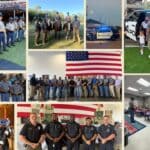 Mississippi officials mark National Thank a Police Officer Day Today, on National Thank a Police Officer Day, we recognize the dedicated men and women who put on t
