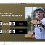 NEMCC Baseball Continues Fall Practice with Games Against Gadsden State and Southwest BSB | The boys of summer are still feeling the π₯βοΈ as fall ball continues for NEMCC Baseball!