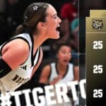NEMCC Volleyball splits weekend at Wallace State Fall Bash VB | TIGERS WIN!!!