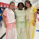 Baldwyn School District Celebrates Dot Day with Activities and Dress-Up Photos from Baldwyn School District's post