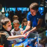 Mississippi Science Fest Set for September 19 at LeFleur Museum District Photos from Mississippi Department of Wildlife, Fisheries, and Parks's post