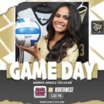 Northwest and Northeast Mississippi Community College volleyball teams face off in final rivalry match VB | ππ¦π΅ πΆπ±β¦πͺπ΅βπ΄ ππΌπππΏπΌπ!!