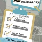 Leadership Beyond Titles: How Phi Theta Kappa Builds Future Leaders Leadership is about more than holding a position