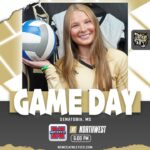 NEMCC Volleyball to Face Northwest in Postseason Rematch VB | ππ¦π΅ πΆπ±β¦πͺπ΅βπ΄ ππΌπππΏπΌπ!!