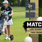 Our Lady Tigers begin final round at Lady Ranger Invitational WGF | Our Lady Tigers will start on the back-9 today to wrap up their season-opening tournament!