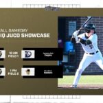 Northeastern Mississippi Community College baseball begins fall season at USA Stadium BSB | Fall ball gets underway today for NEMCC Baseball at the former home of Team USA!