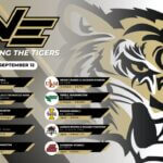 NEMCC alumni to play in scheduled morning and afternoon football games FB | Here’s a look at when #NEMCC alumni take the field in the morning and afternoon slate of games!