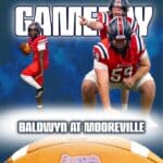 Mooreville High School hosts season opener on Friday Itβs ππππ ππππ