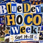 Booneville High School Encourages Students to Participate in Homecoming Week Activities Photos from Booneville High School - Booneville, Mississippi's post