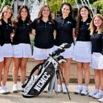 Lady Tigers golf team prepares for season opener, aims for nationals WGF | ⛳️𝒢𝓇𝑒𝑒𝓃𝓈 𝒶𝓃𝒹 𝒻𝒶𝒾𝓇𝓌𝒶𝓎𝓈, 𝓁𝒶𝒹𝒾𝑒𝓈!🏌️♀️