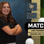 Lady Tigers open golf season at Lady Ranger Invitational in Mississippi WGF | Itβs a warm opening day for our Lady Tigers in the delta sun!!