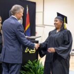 Northeast Celebrates Adult Education & Family Literacy Week Every step forward starts with the decision to begin