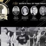 North East Mississippi Community College inducts five into Sports Hall of Fame ATH | #NEMCC is honored to welcome five new inductees into its Sports Hall of Fame as part of our ho