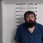 Prentiss County man charged with child molestation after investigation The Prentiss County Sheriff’s Department has arrested Cristofer Clinton Carpenter, 39, of Booneville