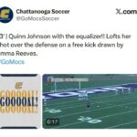 Chattanooga Soccer Achieves Another Win Another week…