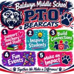 BMS PTO Membership Sign-Up and Door Prizes at Parent Meeting There will be a sign up table to join BMS PTO tomorrow night at the BMS Parent Meeting at 6 pm at BH