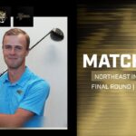 Northeast Invitational wraps up with early shotgun start at Shiloh Ridge MGF | #NEMCC’s annual home event concludes today with another early shotgun start!