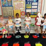 Baldwyn School District Students Celebrate Individuality Through Classroom Activities Photos from Baldwyn School District's post