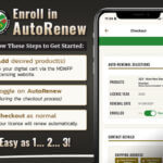 Mississippi hunters encouraged to prepare for 2026-2027 season with auto-renewal options With the 2026-2027 hunting season picking up, make sure you are prepared!