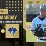 NEMCC Baseball prepares for two road games in Alabama this week BSB | Another hot day ahead for NEMCC Baseball, which has two more road trips into Alabama this week