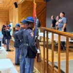 Mississippi Highway Patrol hosts Trooper Retirement Luncheon Photos from Mississippi Department of Public Safety (Official)'s post