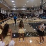 Northeast Mississippi Community College Volleyball Wins Big at Home Photos from Northeast Tiger Athletics's post
