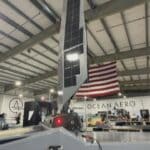 Ocean Aero to Expand Gulfport Facility, Add 45 Jobs Photos from WLOX-TV's post