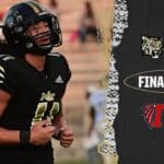 Itawamba defeats Northeast 31-0 in football game FB | FINAL: Itawamba 31, Northeast 0
