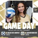 NEMCC Volleyball wraps up Wallace State Fall Bash with two matches VB | ππ¦π΅ πΆπ±β¦πͺπ΅βπ΄ ππΌπππΏπΌπ!!
