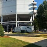 Mississippi law enforcement deploys resources for Ole Miss game against LSU 🏈 It’s game day in Oxford!
