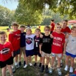 Baldwyn School District hosts successful first Lunch on the Lawn event Photos from Baldwyn School District's post