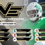 Schedule for NEMCC Alumni Football Games Released FB | Here’s a look at when #NEMCC alumni take the field in the early and afternoon slate of games to