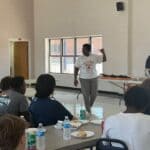 Baldwyn School District Students Receive Lunch from Local Supporters Photos from Baldwyn School District's post