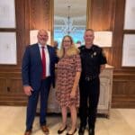 Mississippi Department of Public Safety team visits Catholic Charities Thank you to Catholic Charities for welcoming members of our Mississippi Department of Public Safety
