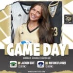 Northeast Mississippi Community College volleyball hosts doubleheader to close homecoming week VB | ππ¦π΅ πΆπ±β¦πͺπ΅βπ΄ ππΌπππΏπΌπ!!